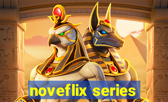 noveflix series